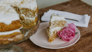 secretos para panqué esponjoso