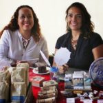 chocoregalo en feria gastronómicas