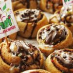 frutiencantos en feria gastronómica