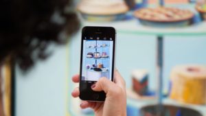 adaptación de los restaurantes al entorno digital es prioritario