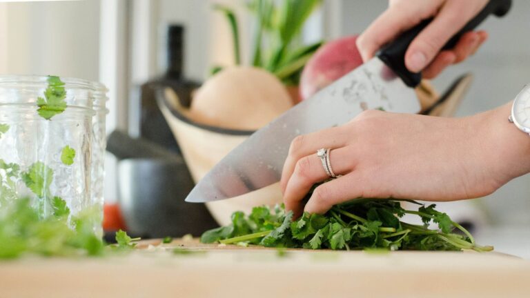 las historias de cocina femenina en Venezuela son de éxito y constancia