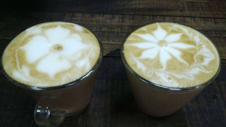 café venezolano historia tradición bebidas