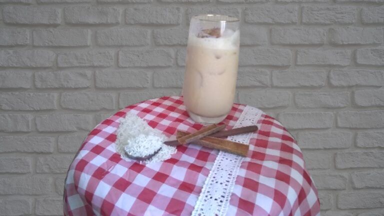 bebidas chicha venezolana recetas tradición